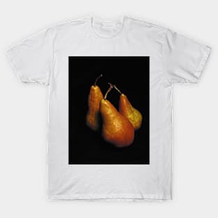 bosc pears T-Shirt